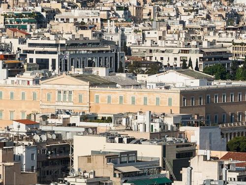Αντιπολεμικές Διαμαρτυρίες στην Ελλάδα ενόψει της Συνόδου Κορυφής του ΝΑΤΟ