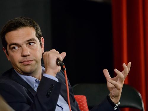 Διλήμματα και Θέσεις: Οι Πολιτικές Εξελίξεις στην Ελλάδα