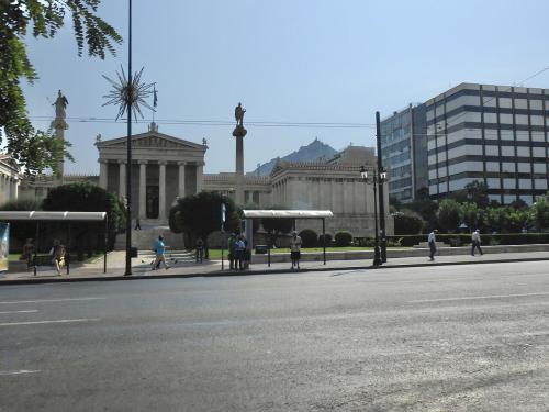 Η Νέα Δημοκρατία και οι προκλήσεις του επιτελικού κράτους