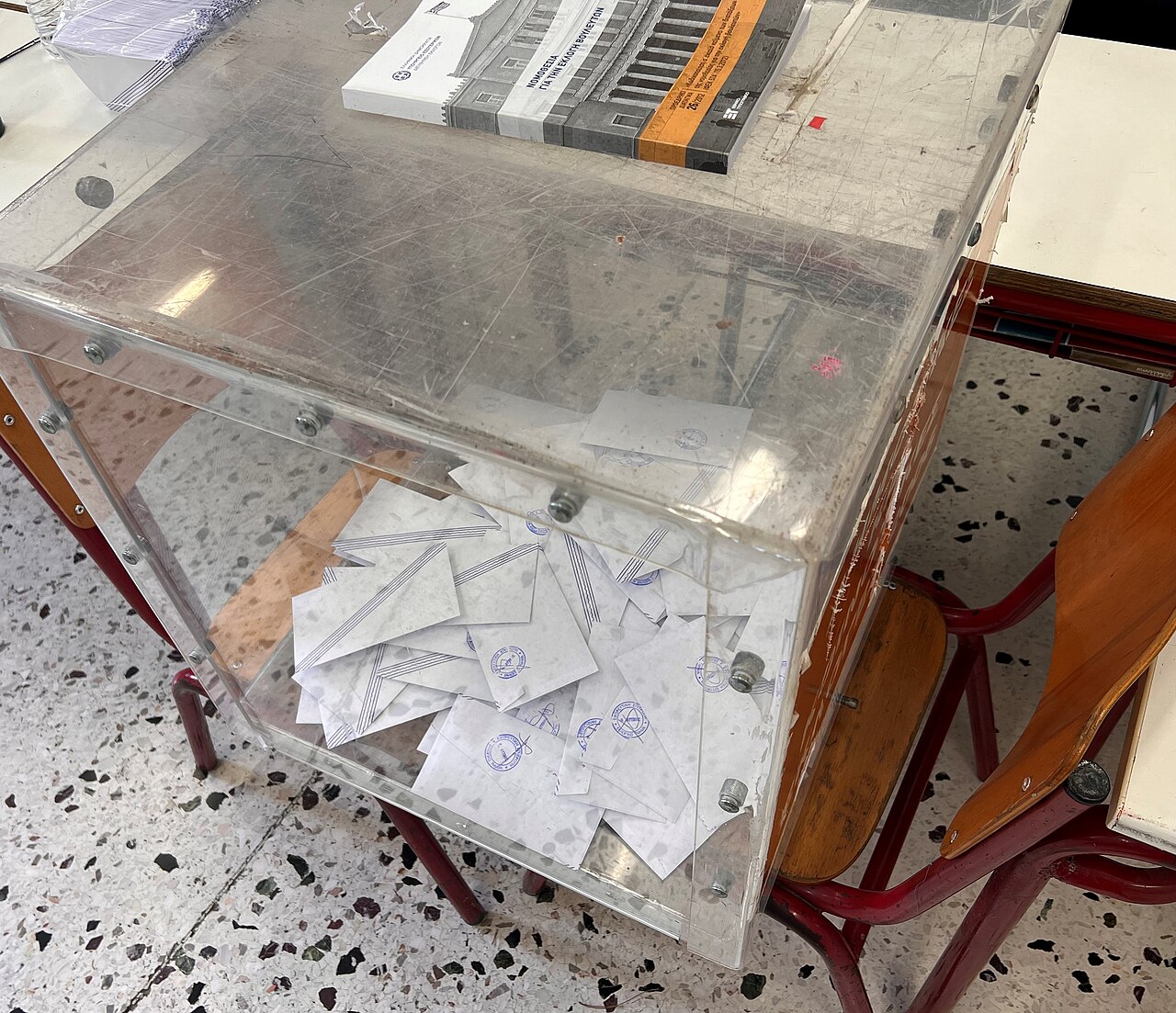 Σημαντικές πολιτικές εξελίξεις: Από τον εκλογικό χάρτη μέχρι διεθνείς σχέσεις