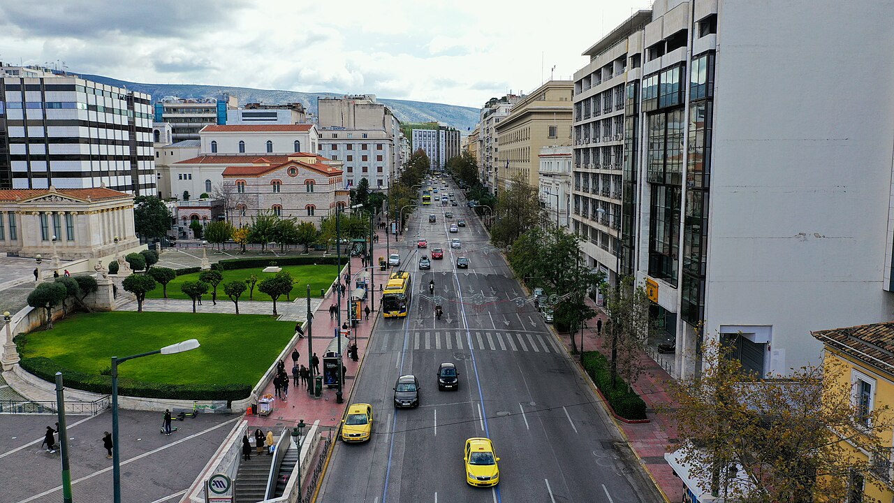 Σοβαρές πολιτικές εξελίξεις και κοινωνικά προβλήματα στην Ελλάδα