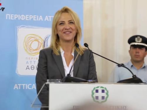 ΣΥΡΙΖΑ: Νέα Ηγεσία και Τάσεις Αποστασίας Ενόψει Εκλογών