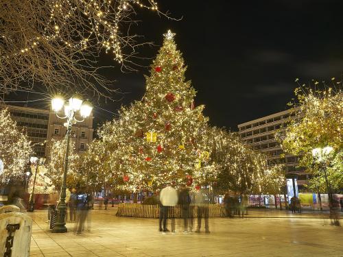 Αναταραχή στην κοινωνία: Συμπλοκές, πυροβολισμοί και κοινωνικά προβλήματα