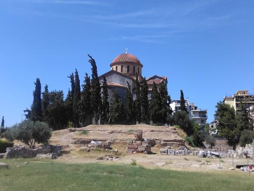 Σημαντικές Πολιτικές Εξελίξεις: Από Στρασβούργο έως Κεραμεικό