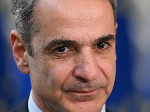 Αναταράξεις στην πολιτική σκηνή: Ενέργεια, Άμυνα και Εκλογές