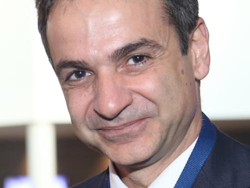 Πολιτικές εξελίξεις: Η Νέα Δημοκρατία και οι προκλήσεις της εποχής