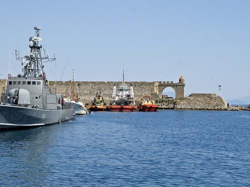 Επιστροφή Ελλήνων από τη Μέση Ανατολή και αναταράξεις στη Βουλή
