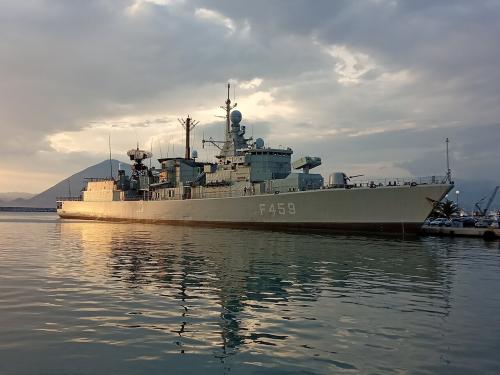 Πολιτικές αναταράξεις και γεωπολιτικές εξελίξεις στην Ελλάδα