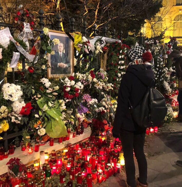Σοκαριστικές εξελίξεις στην Ελλάδα: Θάνατοι και εγκλήματα αναστατώνουν την κοινωνία