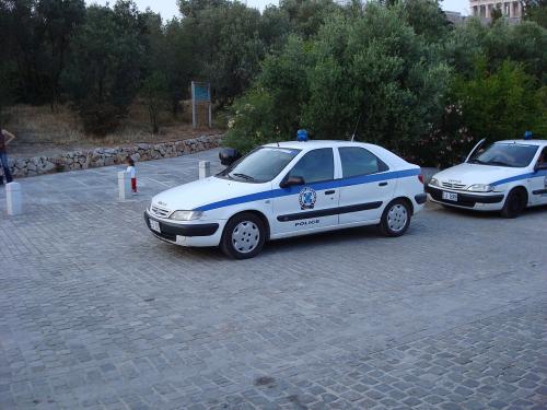 Σοβαρά περιστατικά εγκληματικότητας και ασφάλειας στην Ελλάδα