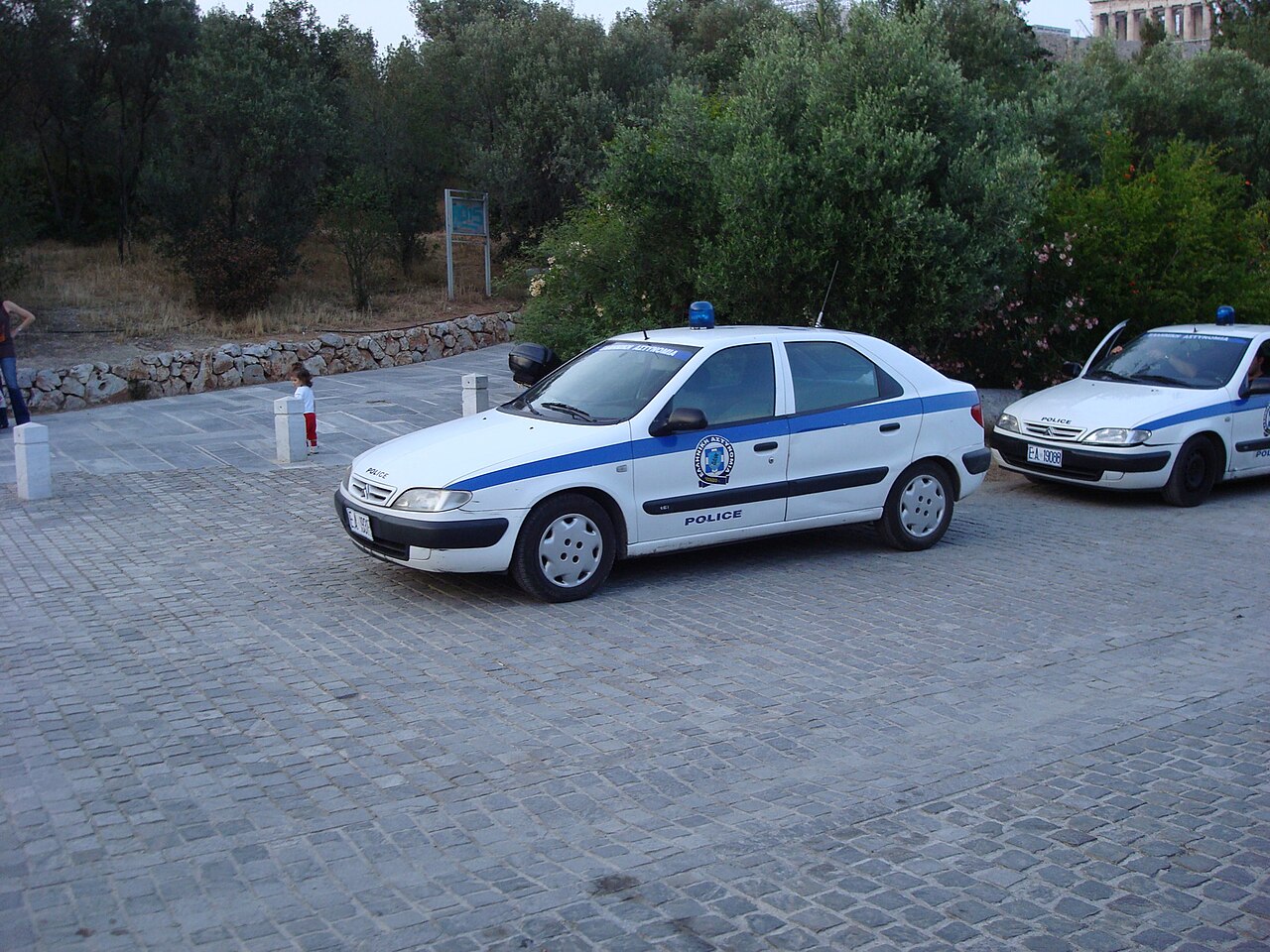 Σοβαρά περιστατικά εγκληματικότητας και ασφάλειας στην Ελλάδα