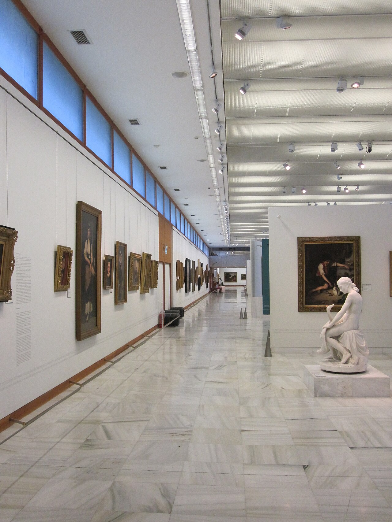 Σημαντικές πολιτικές εξελίξεις στην Ελλάδα: Από τα αναβολικά στους πίνακες τέχνης