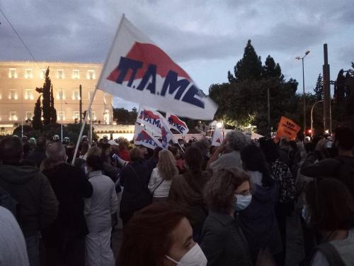 Σημαντικές Πολιτικές Εξελίξεις: Από την Αύξηση του Κατώτατου Μισθού μέχρι τις Συνεργασίες των Κομμάτων