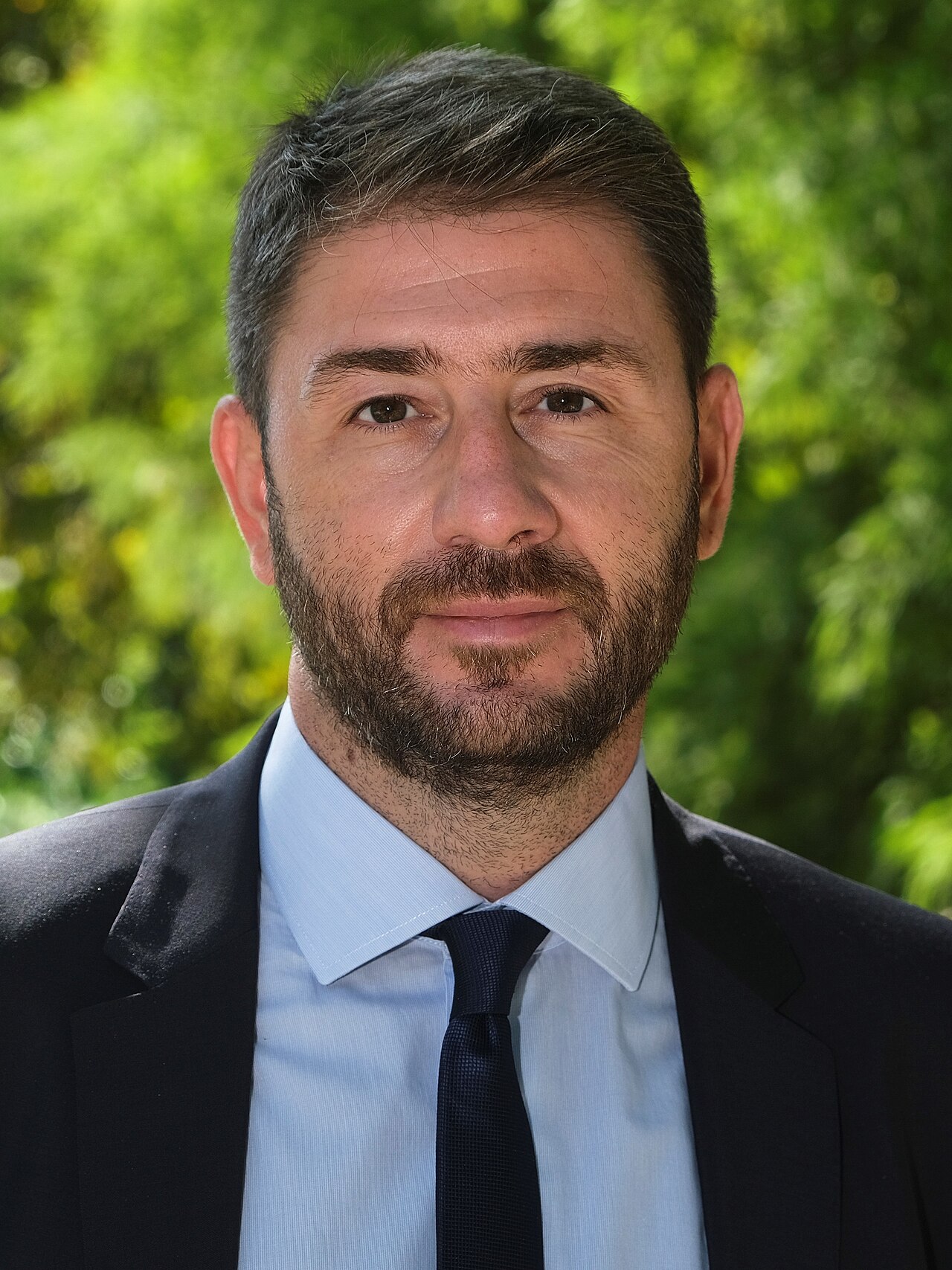 Εξελίξεις στο ΠΑΣΟΚ: Ανδρουλάκης και κυβερνητική κριτική
