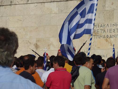 Εξελίξεις στο ΠΑΣΟΚ και πολιτική σκηνή: Μάχες και στρατηγικές