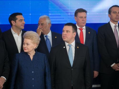 Συγκρούσεις στο εσωτερικό του ΣΥΡΙΖΑ και διπλωματικές εξελίξεις στη Μέση Ανατολή