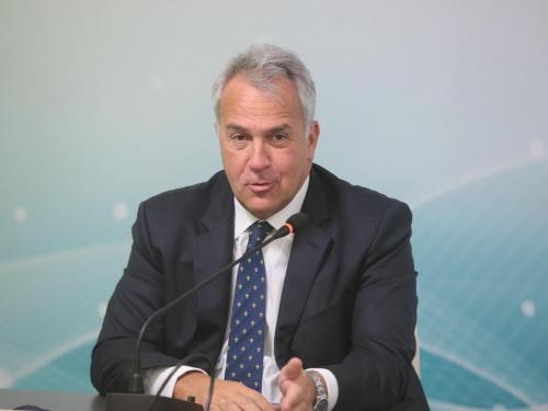 Βορίδης για ερώτηση των 11 βουλευτών: Πολλά από τα ερωτώμενα είναι ήδη ψηφισμένα και ρυθμισμένα