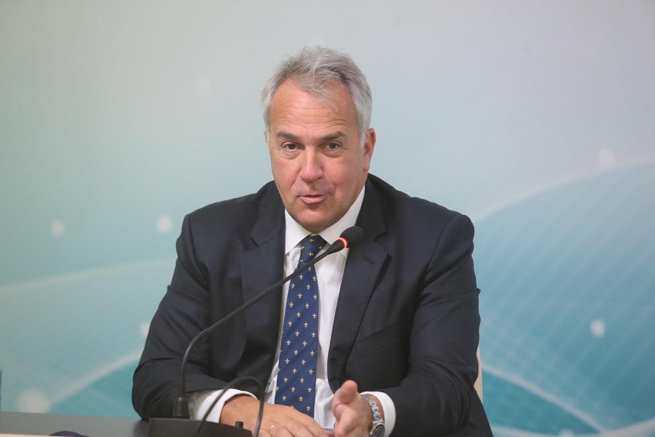 Βορίδης για ερώτηση των 11 βουλευτών: Πολλά από τα ερωτώμενα είναι ήδη ψηφισμένα και ρυθμισμένα