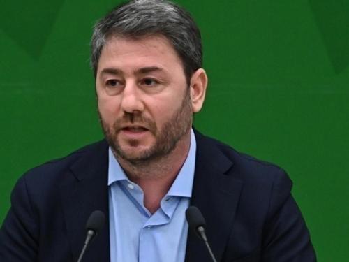 Ν. Ανδρουλάκης: Ο κ. Μητσοτάκης πανηγυρίζει για τους χαμηλούς μισθούς και την πανάκριβη καθημερινότητα
