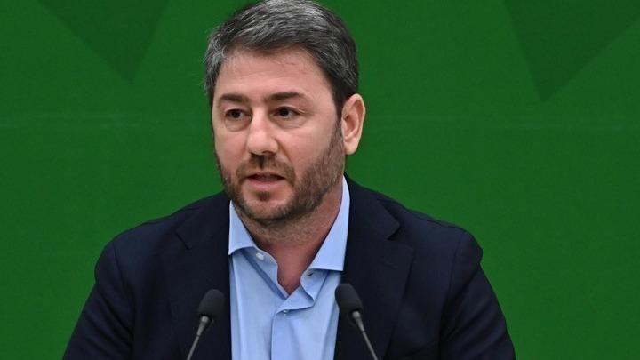 Ν. Ανδρουλάκης: Ο κ. Μητσοτάκης πανηγυρίζει για τους χαμηλούς μισθούς και την πανάκριβη καθημερινότητα