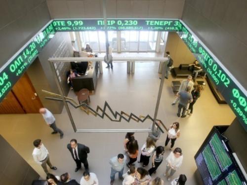 «Μαύρη Δευτέρα» στις χρηματαγορές - Με μεγάλη πτώση άνοιξε το ελληνικό Χρηματιστήριο