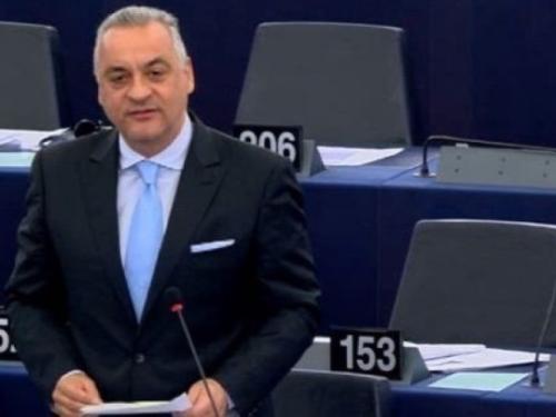 Μ. Κεφαλογιάννης: Διεγράφησαν οι τροπολογίες που θα επέφεραν μείωση των επιδοτήσεων των Ελλήνων αγροτών κατά 50%