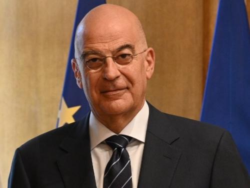 Στη Λέρο σήμερα ο Ν. Δένδιας για την επέτειο της βύθισης του αντιτορπιλικού «Βασίλισσα Όλγα»