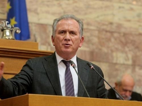 Γ. Μουλκιώτης: Παταγώδης αποτυχία των δύο παράλληλων διαγωνισμών για τη ΛΑΡΚΟ