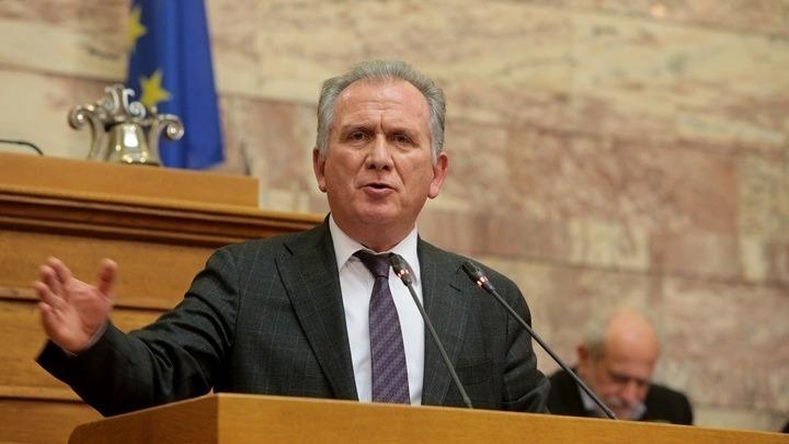 Γ. Μουλκιώτης: Παταγώδης αποτυχία των δύο παράλληλων διαγωνισμών για τη ΛΑΡΚΟ