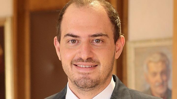 Γιώργος Κώτσηρας: Το Σχέδιο για την ελληνική Διασπορά