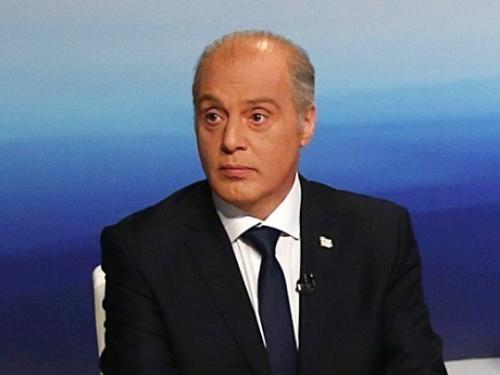 Κυρ. Βελόπουλος: Ο πρωθυπουργός, με τις δηλώσεις του για την παραβατικότητα και εγκληματικότητα των ανηλίκων, ως συνήθως, ρίχνει πάλι τις ευθύνες σε άλλους