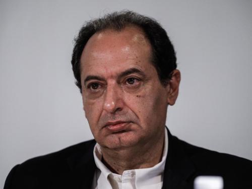 Χ. Σπίρτζης για Κασσελάκη: Το καλύτερο που έχει να κάνει αν αγαπάει το κόμμα είναι να φύγει χωρίς εκλογές